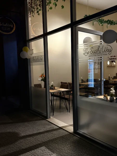 Tirane, shitet aktivitet biznesi Kati 0, 50 m² (Rruga Robert shvarc)