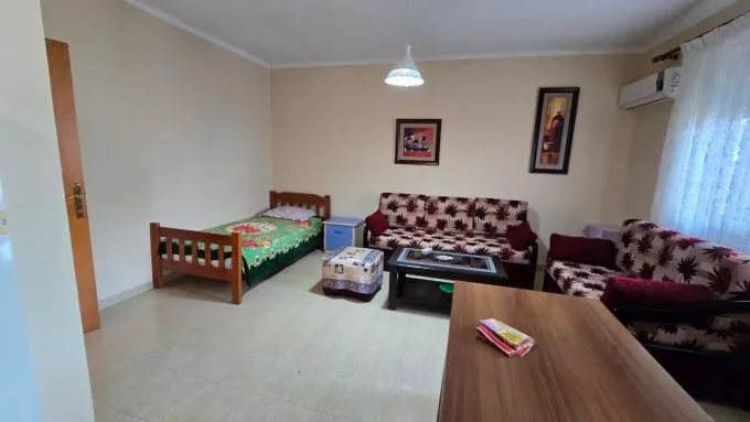 Tirane, shitet apartament 1+1 Kati 4, 53 m² 95.000 € (Rruga Ali demi)
