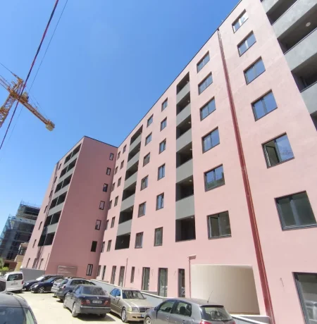 Tirane, shitet apartament 2+1 Kati 6, 87 m² 103.000 € 