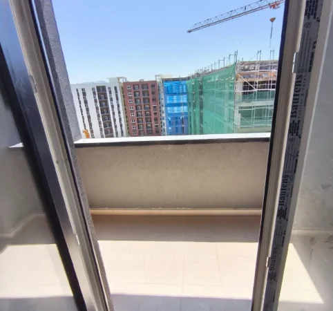 Tirane, shitet apartament 2+1 Kati 6, 87 m² 103.000 € 