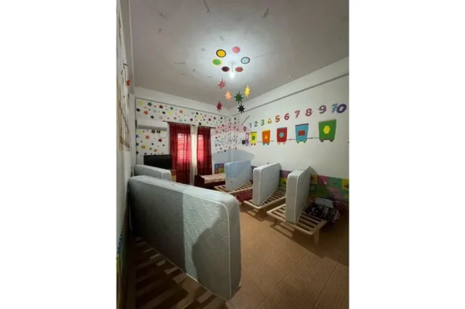 Vile , 200 m² (kamez tirane)