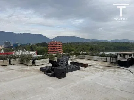 Tirane, jepet me qera apartament 2+1 Kati 11, 95 m² 1.500 € (RRUGA E KOSOVAREVE)