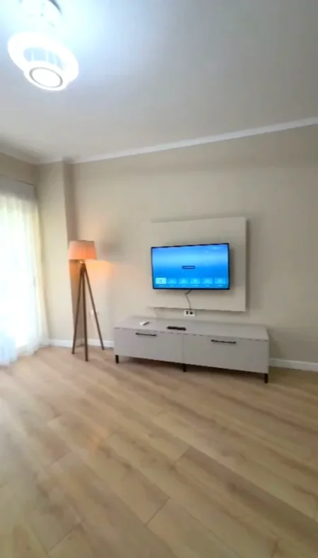💫SHITET SUPER APARTAMENT 2+1 NE DON BOSKO , ME VLERE 188.000 € 💫