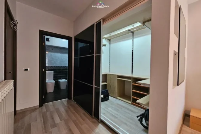 Tirane, jepet me qera apartament 2+1 Kati 1, 128 m² 1.000 € (Rruga Liman Kaba)