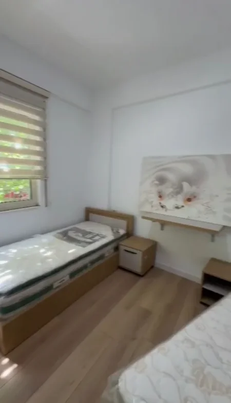 💫SHITET SUPER APARTAMENT 2+1 NE DON BOSKO , ME VLERE 188.000 € 💫