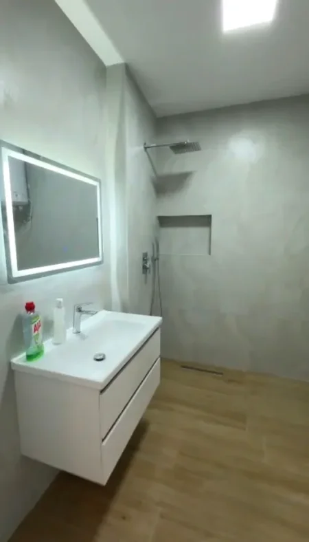 💫SHITET SUPER APARTAMENT 2+1 NE DON BOSKO , ME VLERE 188.000 € 💫