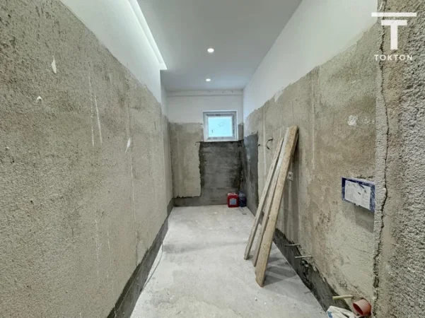 Tirane, shitet apartament 2+1 Kati 3, 112 m² 235.000 € (RRUGA ALI DEMI)