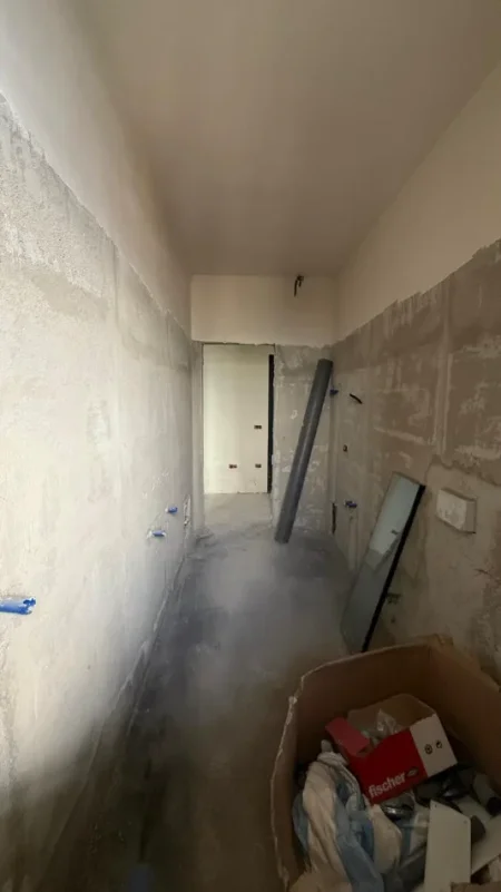 Tirane, shitet apartament 2+1+Aneks+Ballkon Kati 12, 108 m² 279.200 € 