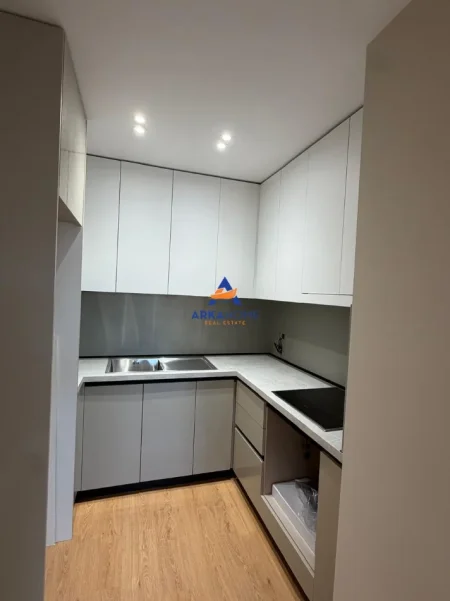 Tirane, shitet apartament 2+1+Ballkon Kati 11, 79 m² 190.000 € 