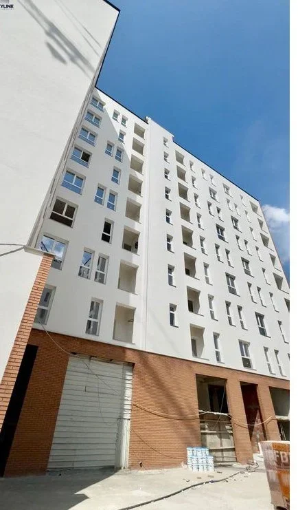 Tirane, shitet apartament 1+1 Kati 7, 68 m² 101.850 € 