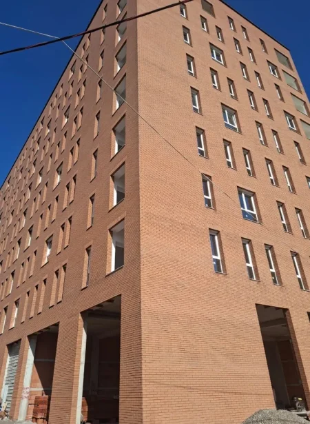 Tirane, shitet apartament 1+1 Kati 7, 68 m² 101.850 € 