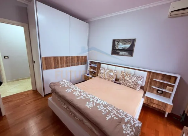 Tirane, shitet apartament duplex Dublex Kati 7, 139 m² 190.000 € (Rruga Besim Alla, Misto Mame)