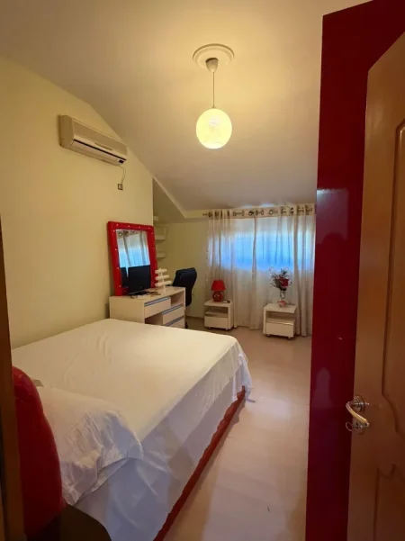 Tirane, jepet me qera apartament 2+1 Kati 5, 80 m² 500 € (SHALLVARET)