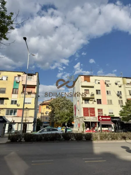 Tirane, jepet me qera ambjent biznesi Kati 0, 31 m² 430 € (Rruga Muhamet Gjollesha)