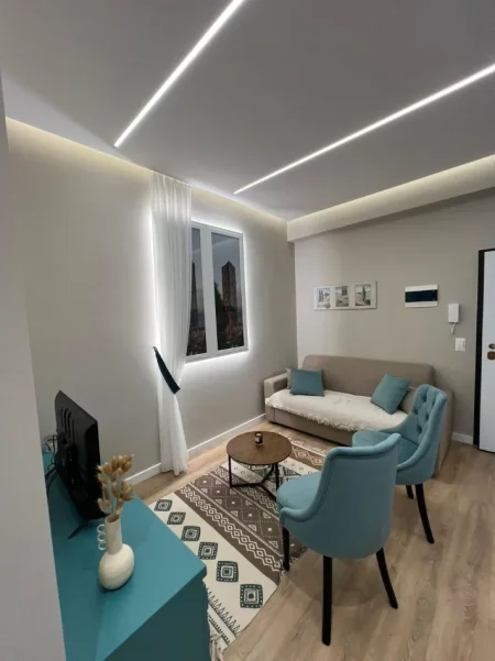 Tirane, shitet apartament 1+1 , 74 m² 187.000 € (Selvia)