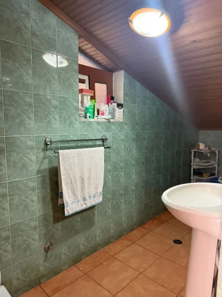 Tirane, shitet apartament 2+1+Aneks+Ballkon Kati 5, 132 m² 115.000 € (Prane fushes Ali Demi)