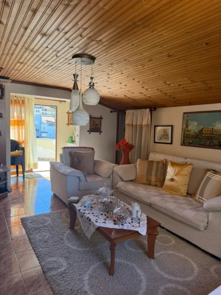Tirane, shitet apartament 2+1+Aneks+Ballkon Kati 5, 132 m² 115.000 € (Prane fushes Ali Demi)