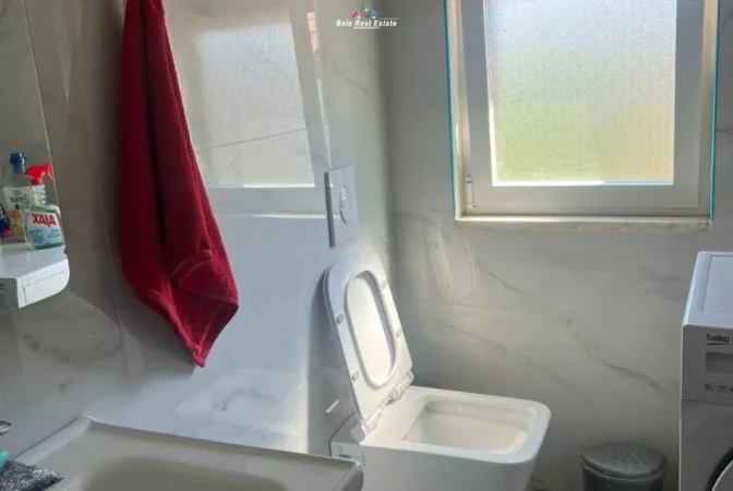Tirane, jepet me qera apartament 1+1 Kati 3, 70 m² 475 € (Oxhaku)