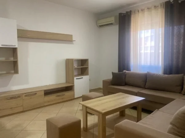 Tirane, shitet apartament 1+1 , 58 m² 130.000 € (Rr.Bill Klinton në Selitë, Tiranë)
