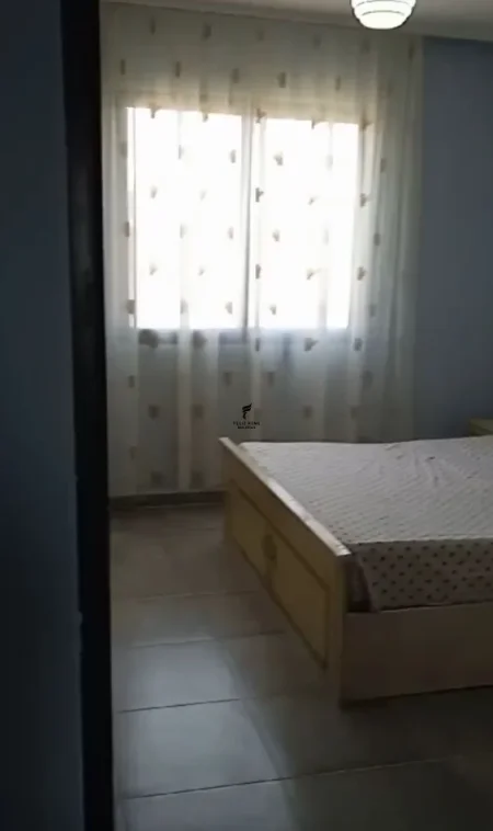 Tirane, shitet apartament 1+1 Kati 6, 60 m² 85.000 € (LAPRAKE)