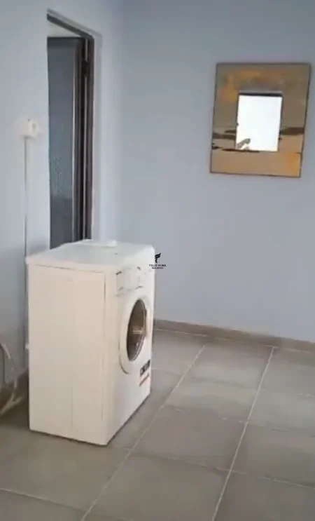 Tirane, shitet apartament 1+1 Kati 6, 60 m² 85.000 € (LAPRAKE)