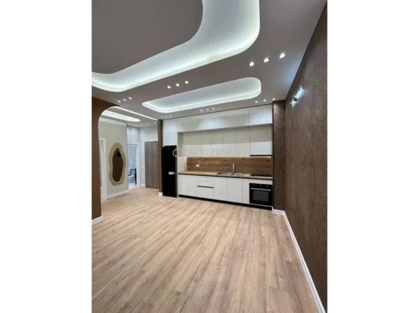 Tirane, shitet apartament 2+1 Kati 1, 104 m² 227.000 € (yzberisht)