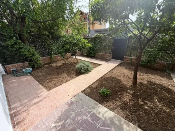 jap me qera apartament 1+1+Ballkon Kati 1, 64 m² 550 € (21 Dhjetori)