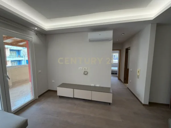 Tirane, jepet me qera apartament 2+1 Kati 7, 98 m² 550 € (Astir)