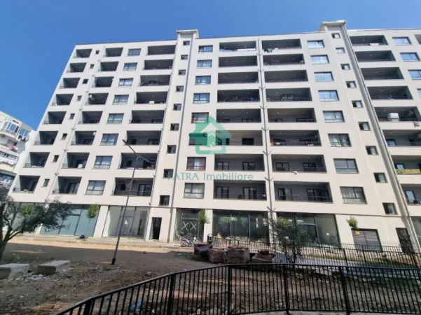 Tirane, shitet apartament 1+1 Kati 1, 71 m² 57.000 € (Mehillaj Residence në Kamëz, Tiranë)