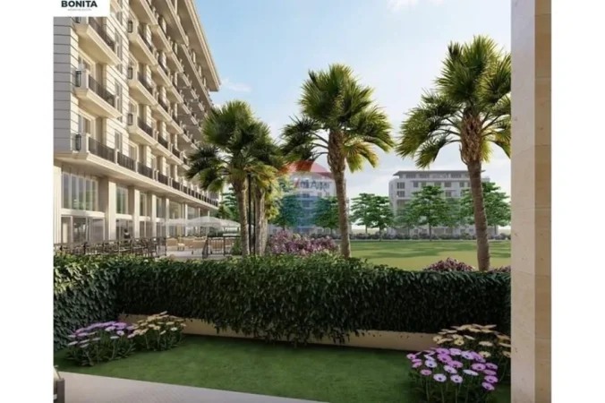 Durres, shitet 1+1 , 78 m² (Golem)
