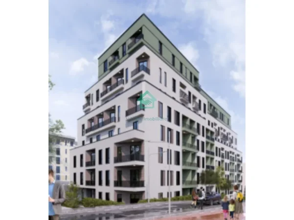 Tirane, shitet apartament 1+1 Kati 4, 72 m² 79.000 € (Arden Hill në Paskuqan, Tiranë)