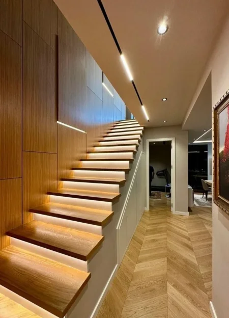 Tirane, shitet Vile 4+1 , 570 m² 1.000.000 € 