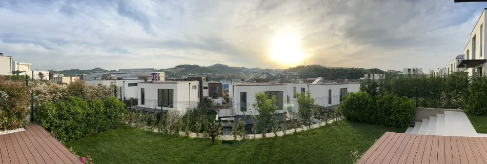Tirane, shitet Vile 4+1 , 570 m² 1.000.000 € 