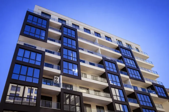 Tirane, shitet apartament 1+1 , 44 m² 130.000 € (Ish Parku)