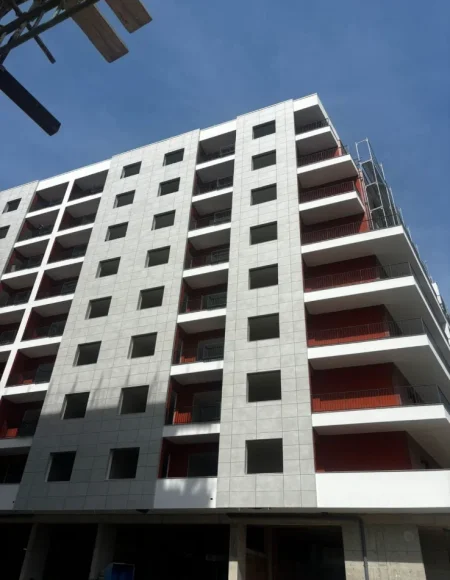 Tirane, shitet apartament 2+1 , 117 m² 128.843 € (Paskuqan)