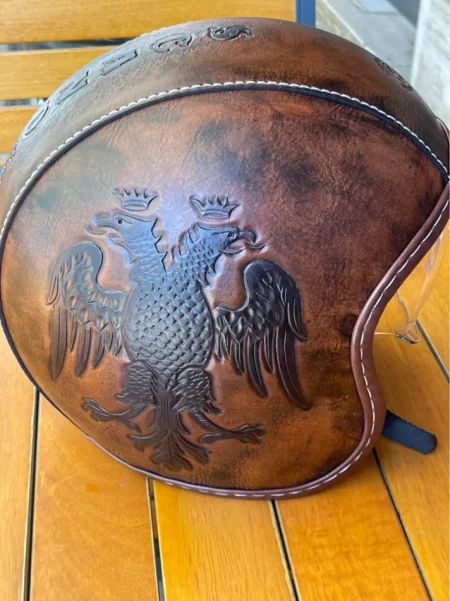Durres, shes Kokore Handmade lekure Skenderbe 245 €
