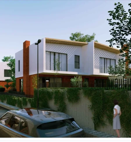 Tirane, shitet apartament 2 Katshe , 1 m² 489.990 € (TEG)