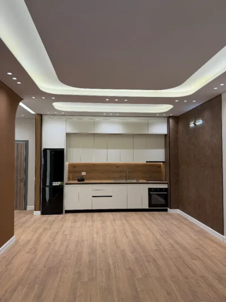 Tirane, shitet apartament 2+1 , 103 m² (Rruga E Kavajes)