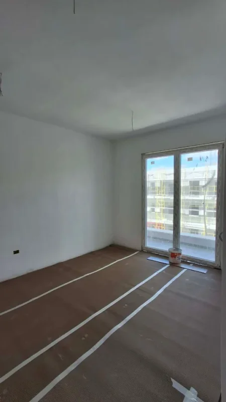 Tirane, shitet apartament 1+1 , 57 m² 90.000 € (Univers City)