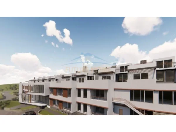 Tirane, shitet apartament 3+1 Kati 0, 145 m² 285.000 €