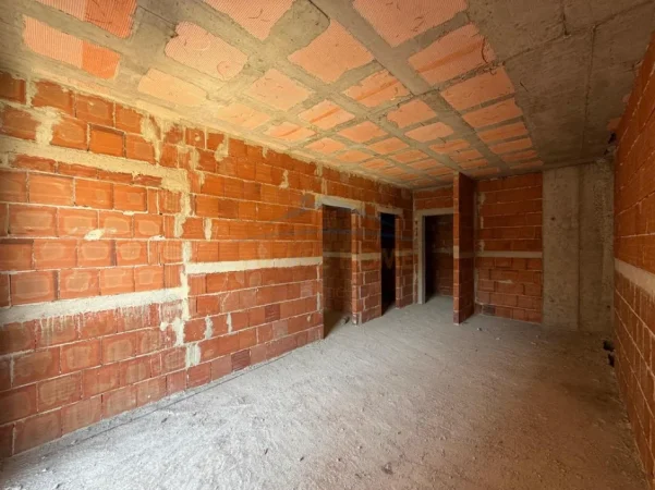 Tirane, shitet apartament 1+1 Kati 6, 61 m² 90.000 € 