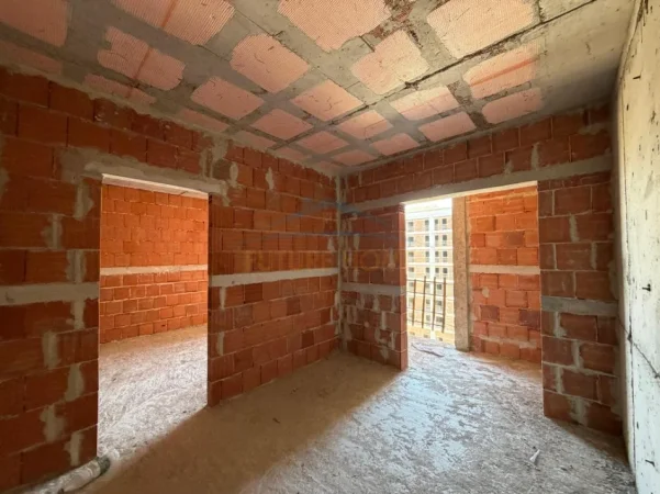 Tirane, shitet apartament 1+1 Kati 6, 61 m² 90.000 € 