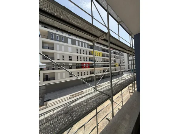 Tirane, shitet apartament 2+1 Kati 2, 109 m² 125.350 € 