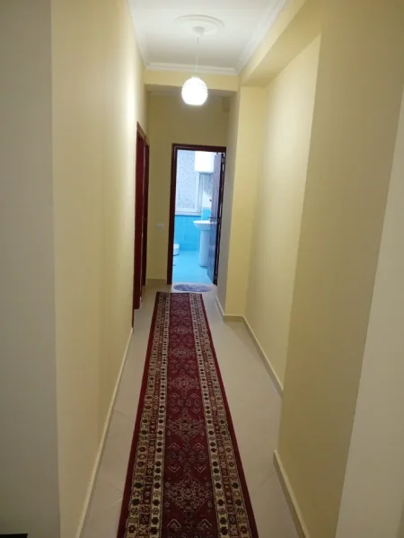 Tirane, jepet me qera apartament 2+1+Ballkon Kati 3, 110 m² 500 € (Astir)