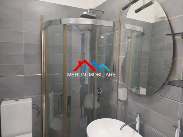 Tirane, jepet me qera apartament 1+1+Ballkon Kati 1, 60 m² 600 € (RRUGA E ELBASANIT)