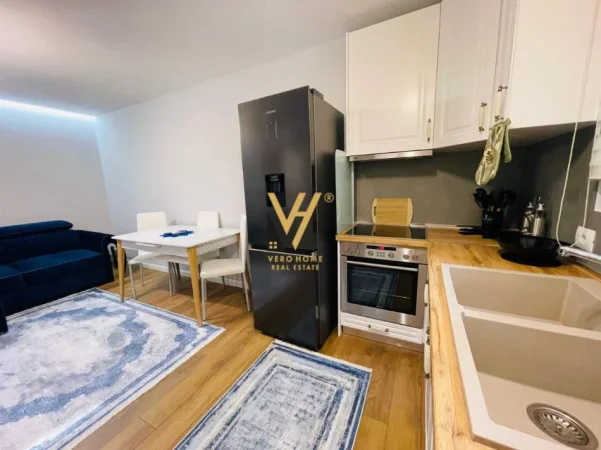 Tirane, jepet me qera apartament 2+1+Ballkon Kati 2, 75 m² 670 € (RRUGA E ELBASANIT)