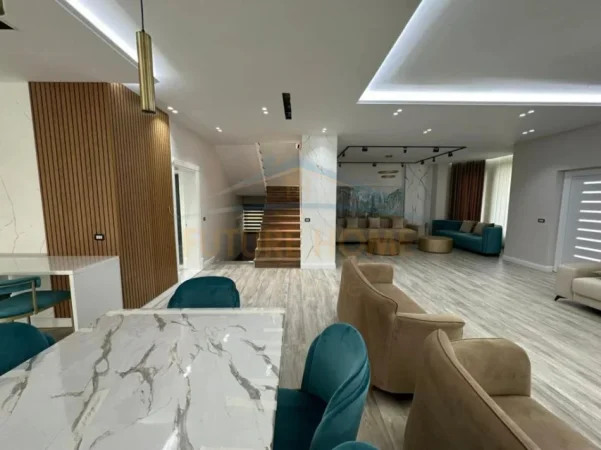 Tirane, jepet me qera Vile 2 Katshe , 124 m² 5.000 € (Paskuqan)