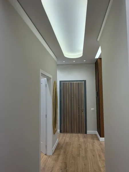 Tirane, shitet apartament 2+1+Ballkon Kati 2, 104 m² 215.000 € (Golden Park 2) Prane Rruges se Kavajes