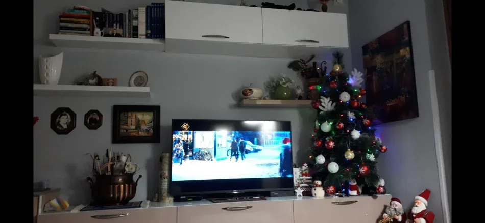 Tirane, jepet me qera apartament 2+1 Kati 4, 59 m² 600 € (Rruga e Kosovareve)