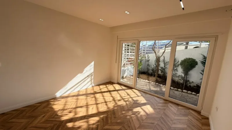 Tirane, shitet apartament 1+1+Aneks+Ballkon Kati 0, 67 m² 127.000 € (rezidenca kodra e diellit)
